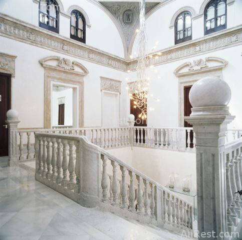Palacio de los Patos 2